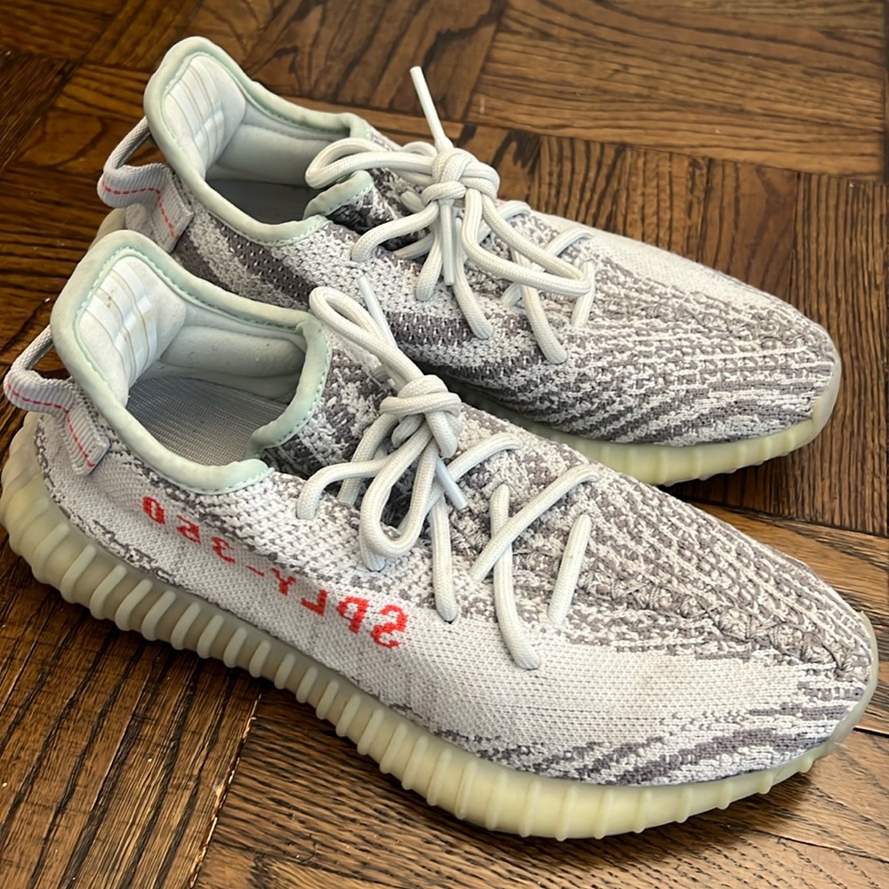 Adidas Yeezy Boost Sneakers
